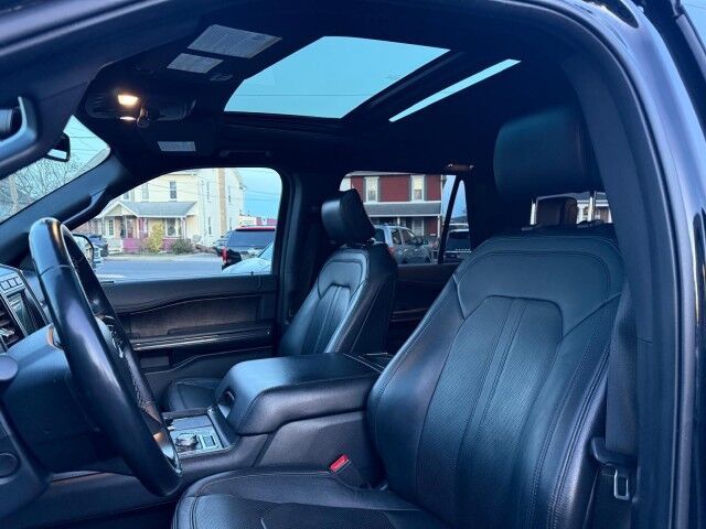2018 Ford Expedition Max Limited Whitehall PA
