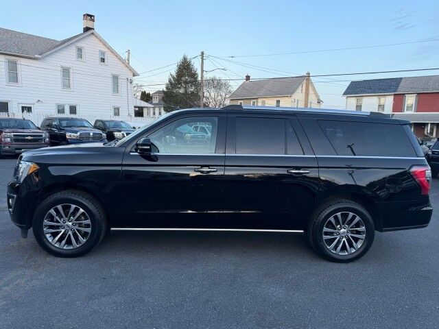 2018 Ford Expedition Max Limited Whitehall PA