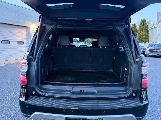 2018 Ford Expedition Max Limited Whitehall PA