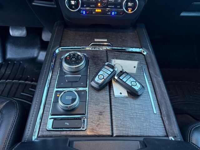 2018 Ford Expedition Max Limited Whitehall PA