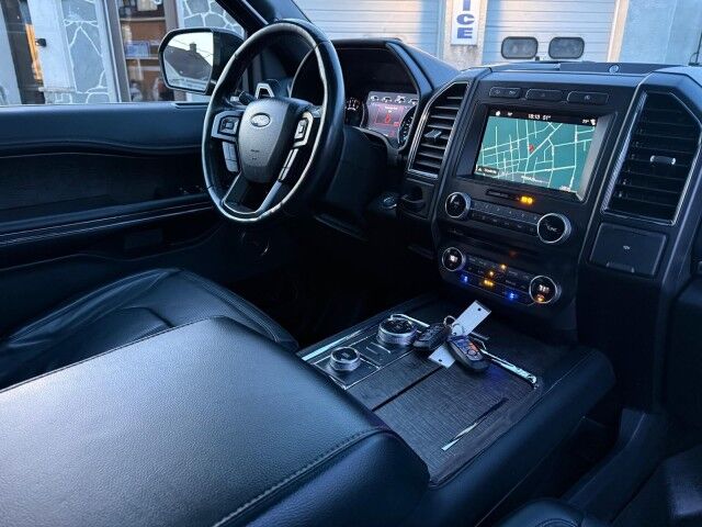 2018 Ford Expedition Max Limited Whitehall PA
