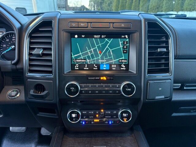 2018 Ford Expedition Max Limited Whitehall PA