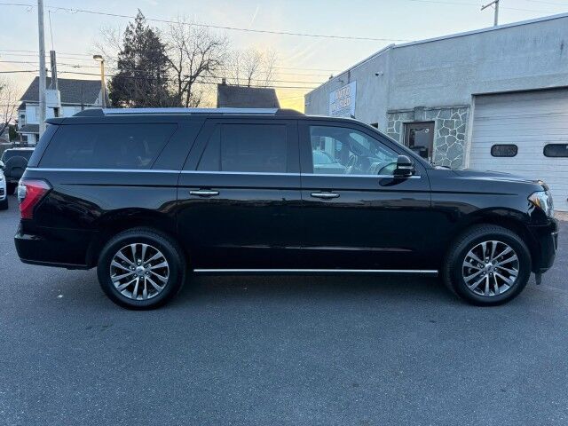 2018 Ford Expedition Max Limited Whitehall PA