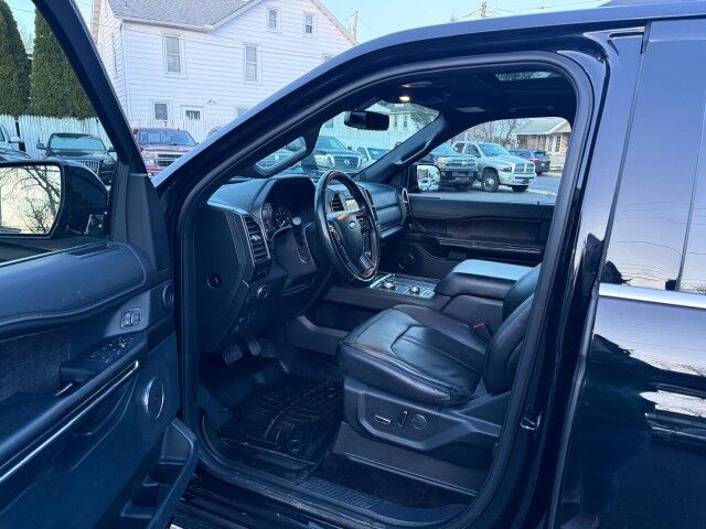 2018 Ford Expedition Max Limited Whitehall PA
