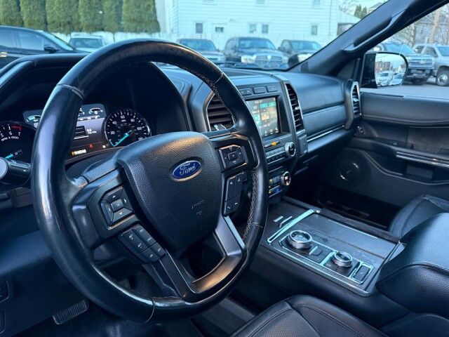 2018 Ford Expedition Max Limited Whitehall PA