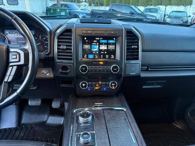 2018 Ford Expedition Max Limited Whitehall PA