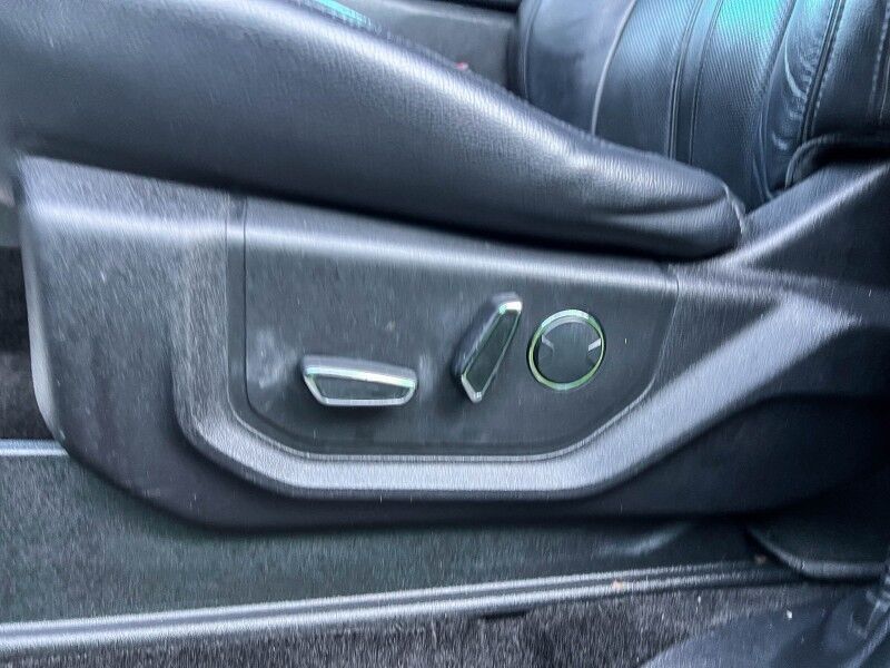 2018 Ford Expedition Max Limited Wilmington NC