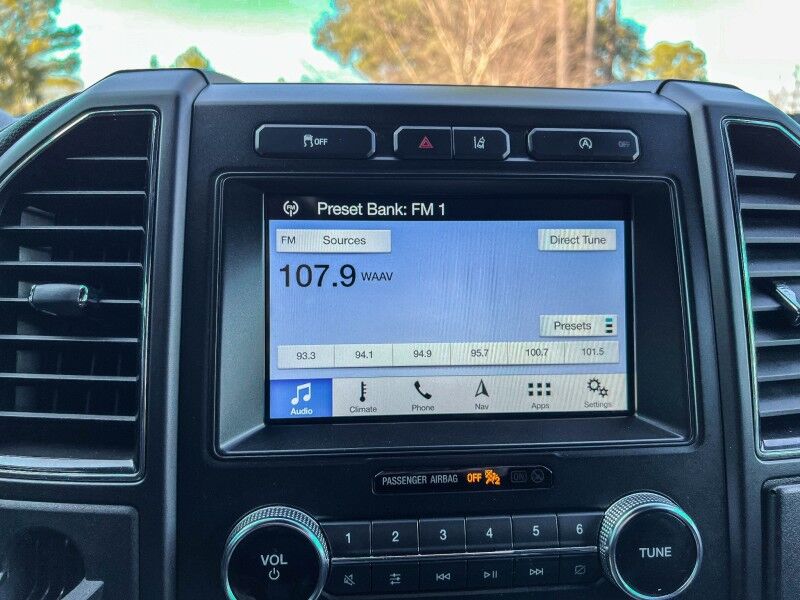 2018 Ford Expedition Max Limited Wilmington NC