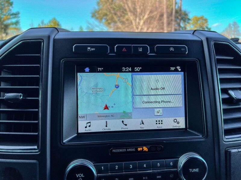 2018 Ford Expedition Max Limited Wilmington NC