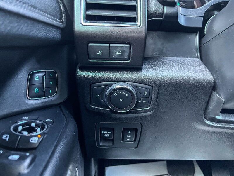 2018 Ford Expedition Max Limited Wilmington NC