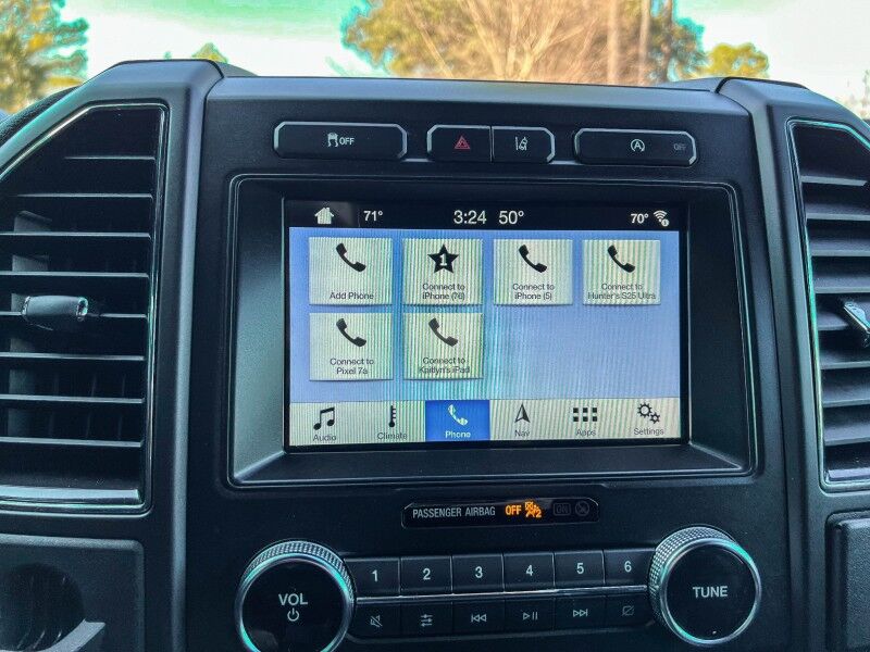 2018 Ford Expedition Max Limited Wilmington NC