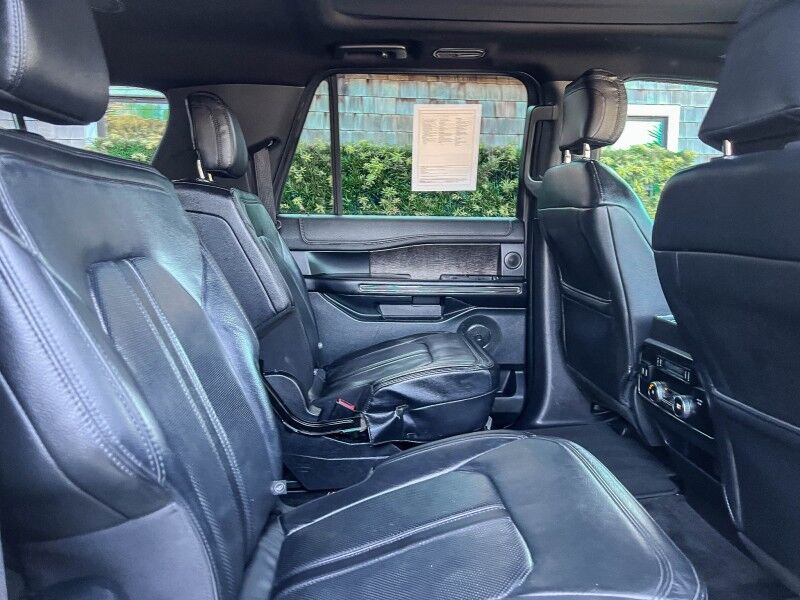 2018 Ford Expedition Max Limited Wilmington NC