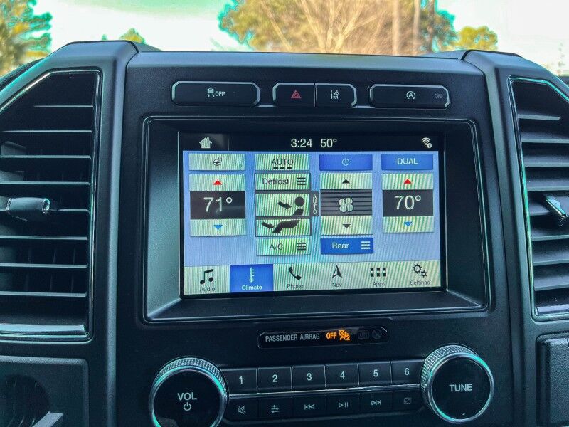 2018 Ford Expedition Max Limited Wilmington NC