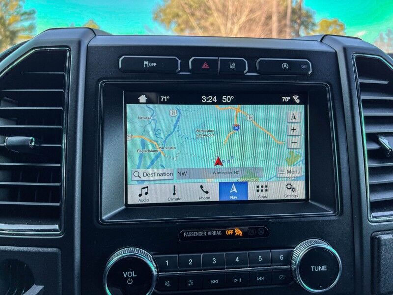 2018 Ford Expedition Max Limited Wilmington NC