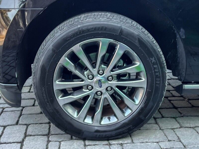 2018 Ford Expedition Max Limited Wilmington NC