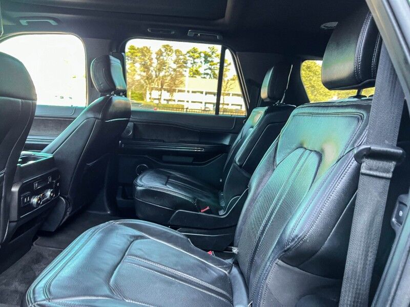 2018 Ford Expedition Max Limited Wilmington NC