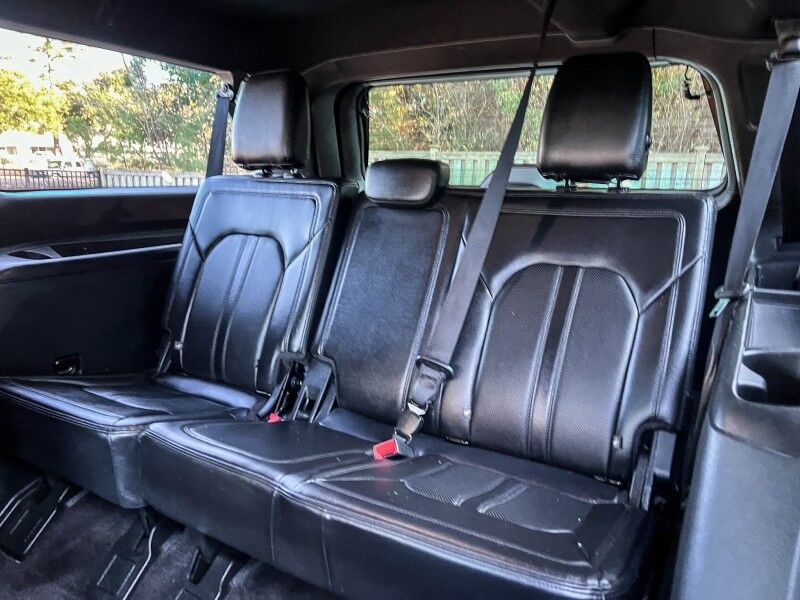 2018 Ford Expedition Max Limited Wilmington NC