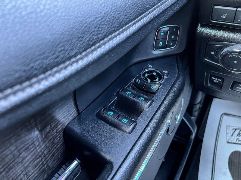 2018 Ford Expedition Max Limited Wilmington NC