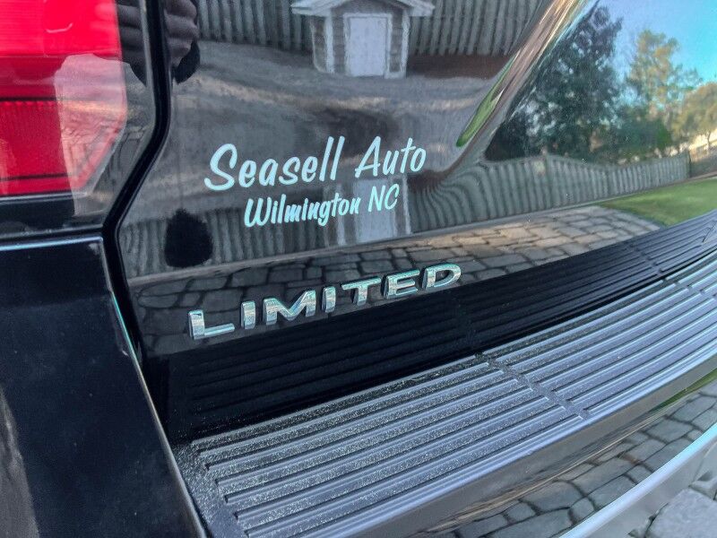 2018 Ford Expedition Max Limited Wilmington NC
