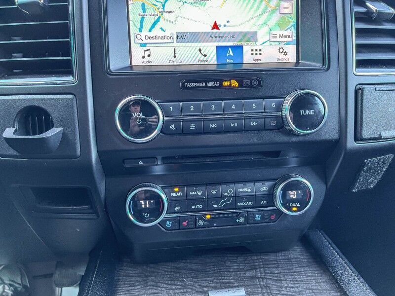 2018 Ford Expedition Max Limited Wilmington NC