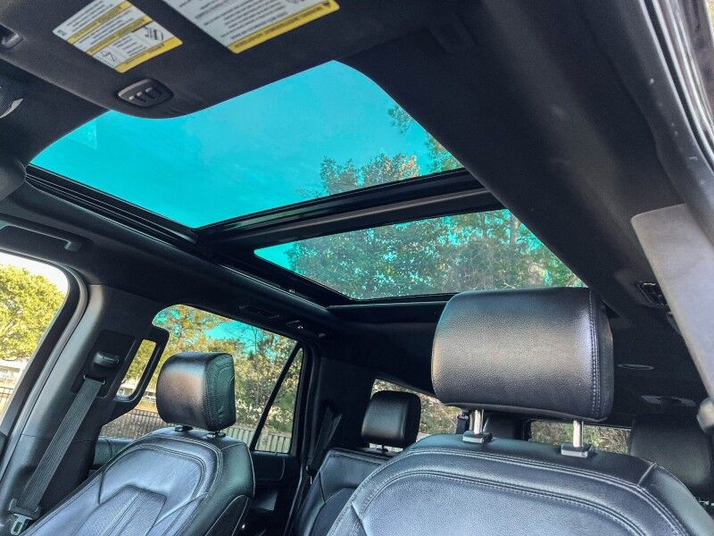 2018 Ford Expedition Max Limited Wilmington NC