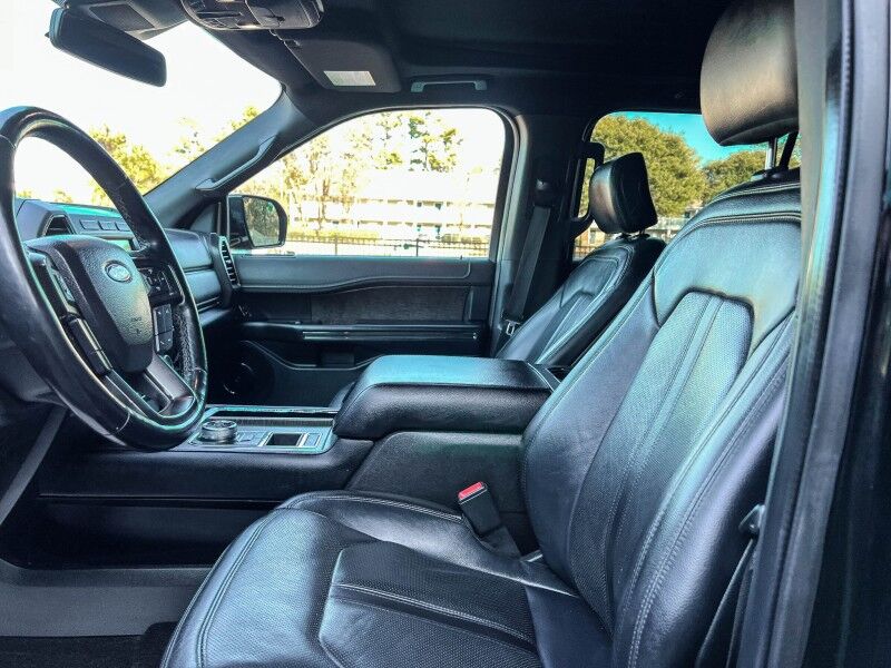 2018 Ford Expedition Max Limited Wilmington NC