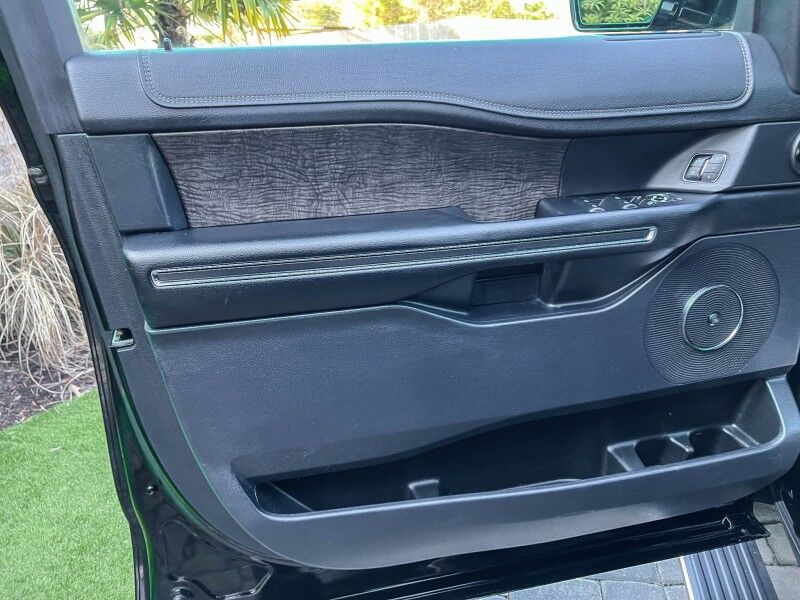 2018 Ford Expedition Max Limited Wilmington NC