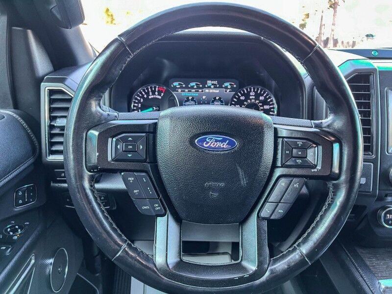 2018 Ford Expedition Max Limited Wilmington NC
