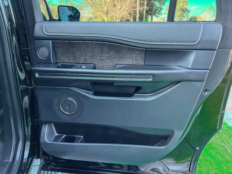 2018 Ford Expedition Max Limited Wilmington NC