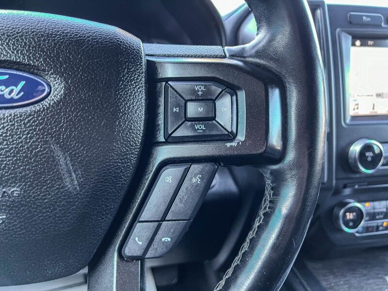 2018 Ford Expedition Max Limited Wilmington NC