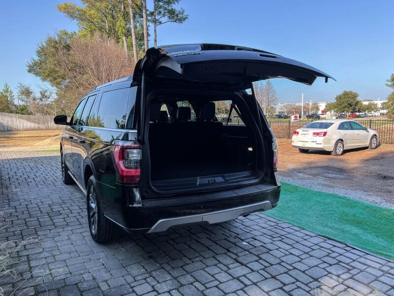 2018 Ford Expedition Max Limited Wilmington NC