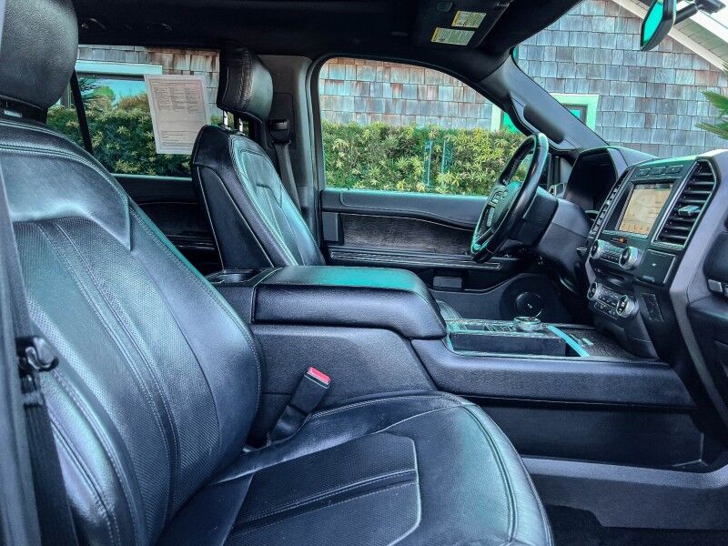 2018 Ford Expedition Max Limited Wilmington NC