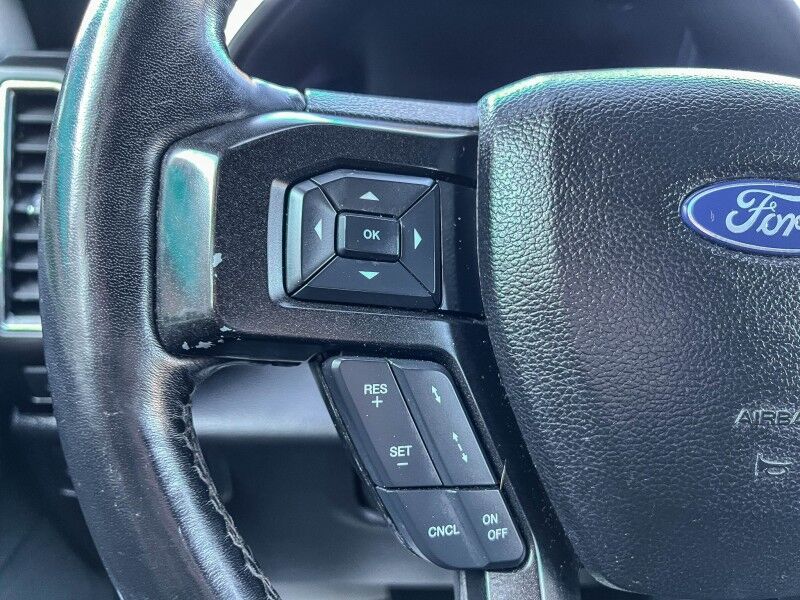 2018 Ford Expedition Max Limited Wilmington NC