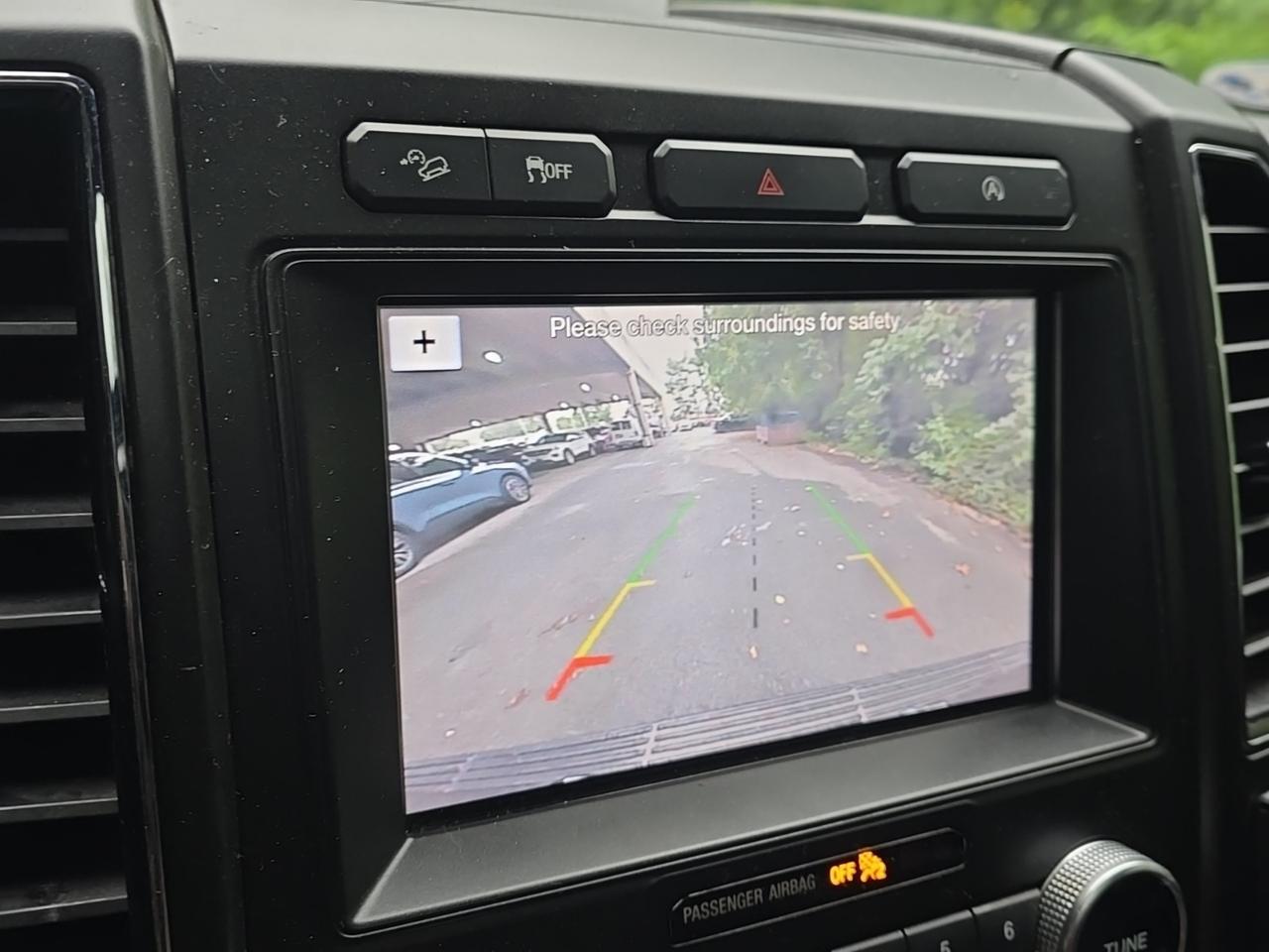 2018 Ford Expedition Max Limited Gaithersburg MD
