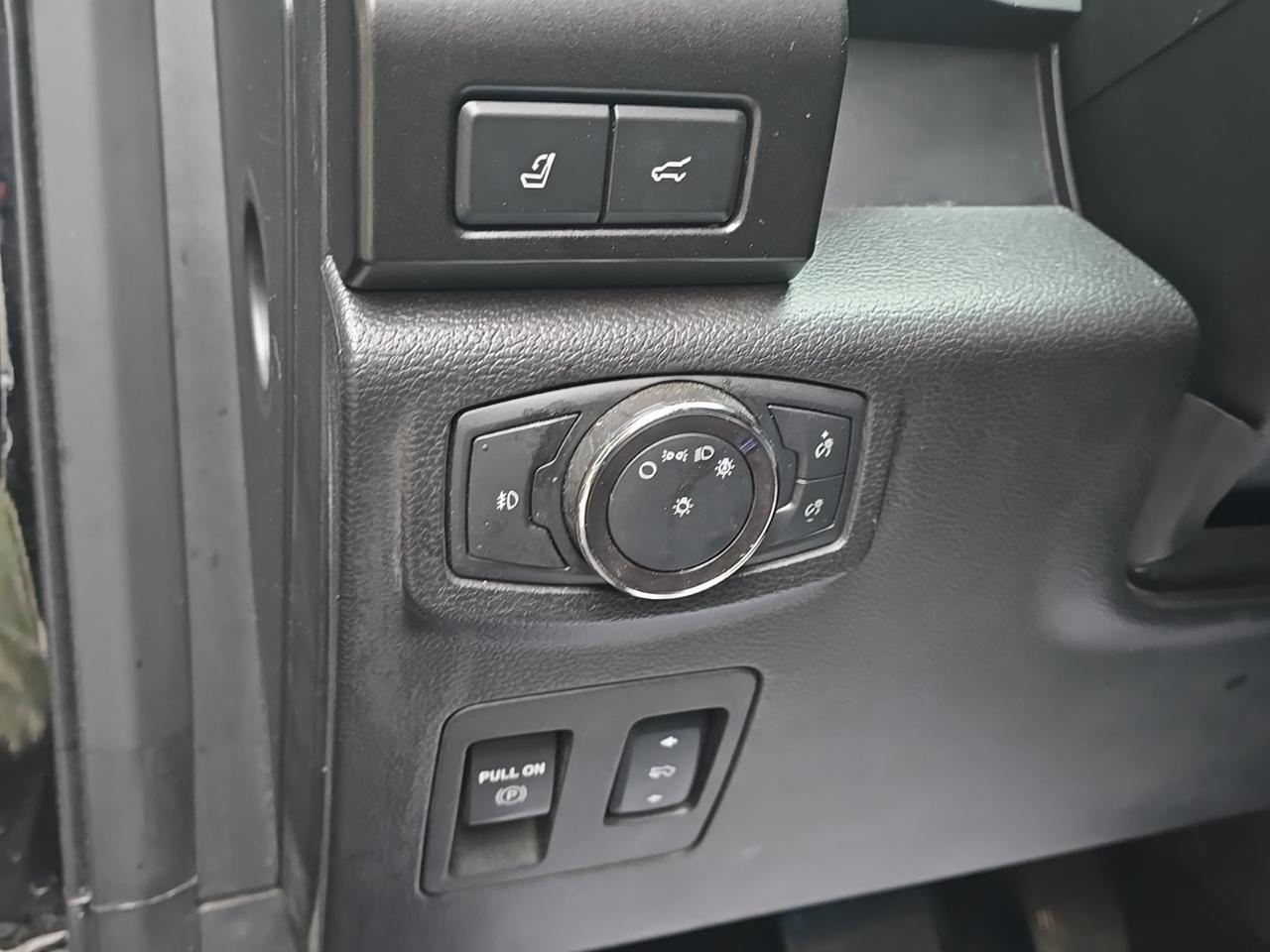 2018 Ford Expedition Max Limited Gaithersburg MD