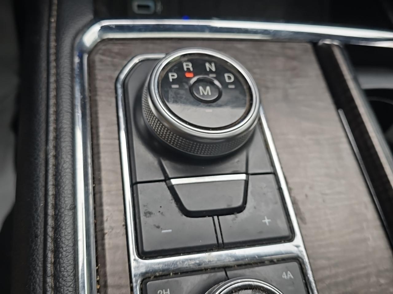 2018 Ford Expedition Max Limited Gaithersburg MD