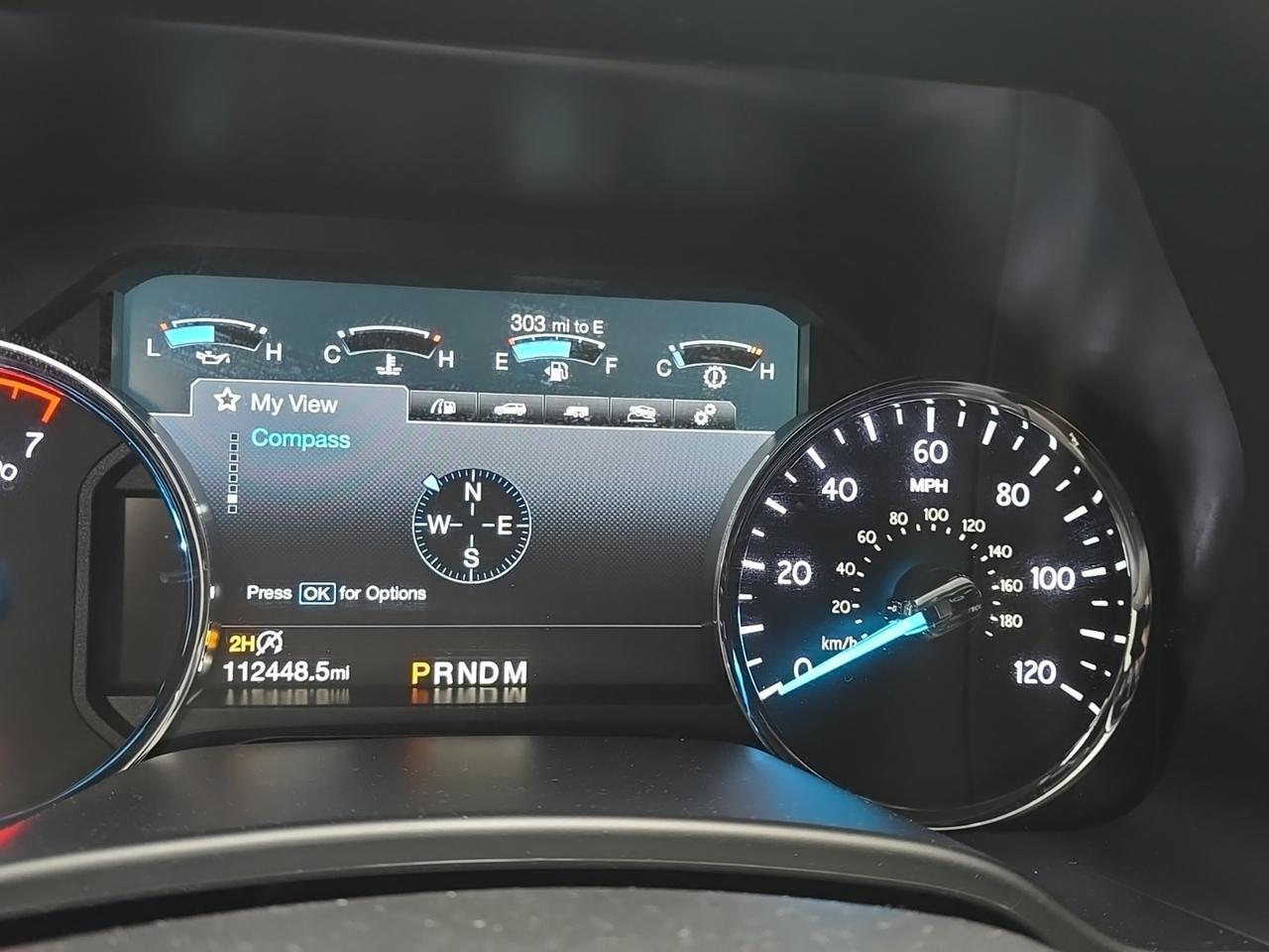 2018 Ford Expedition Max Limited Gaithersburg MD