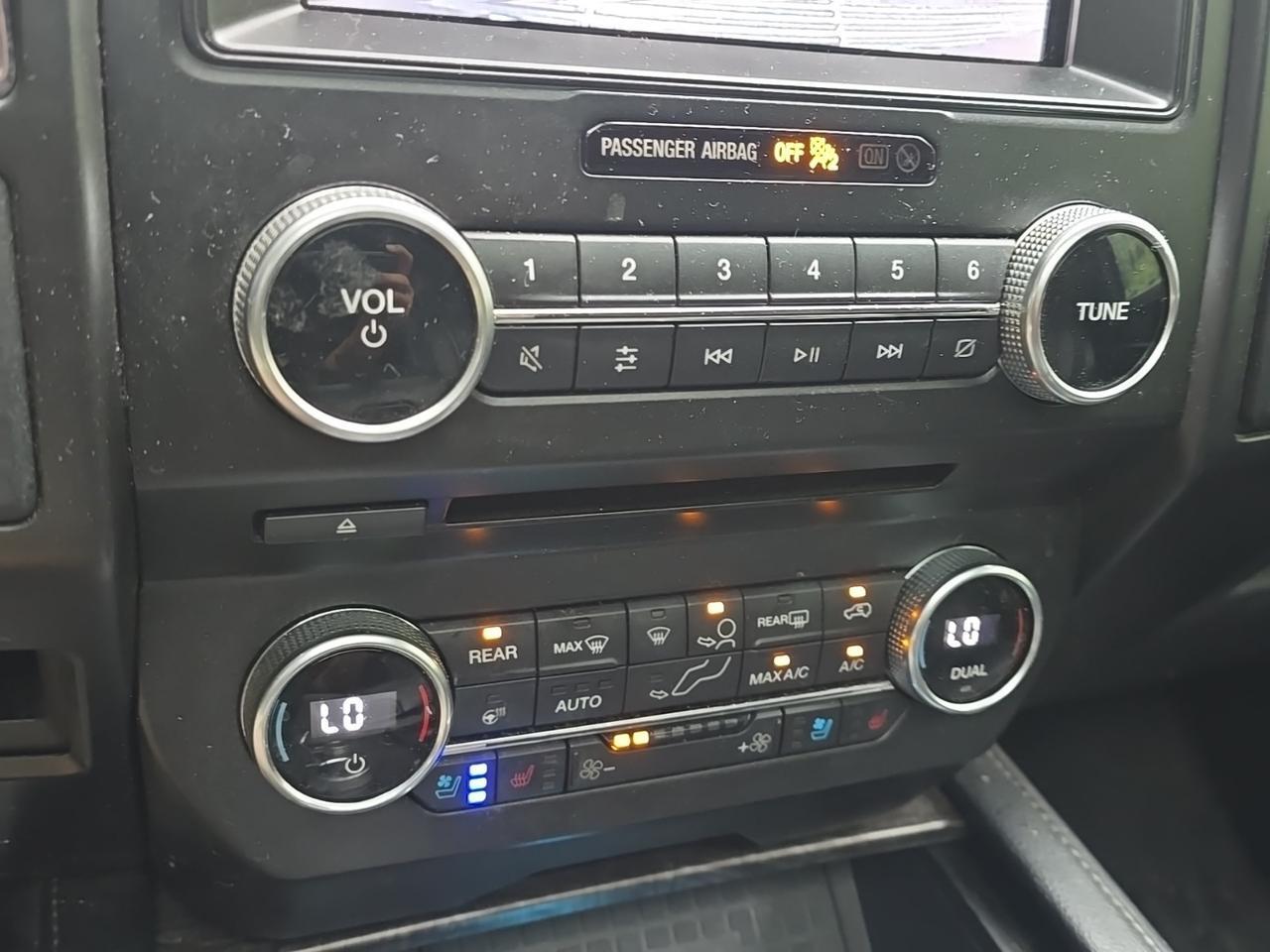 2018 Ford Expedition Max Limited Gaithersburg MD