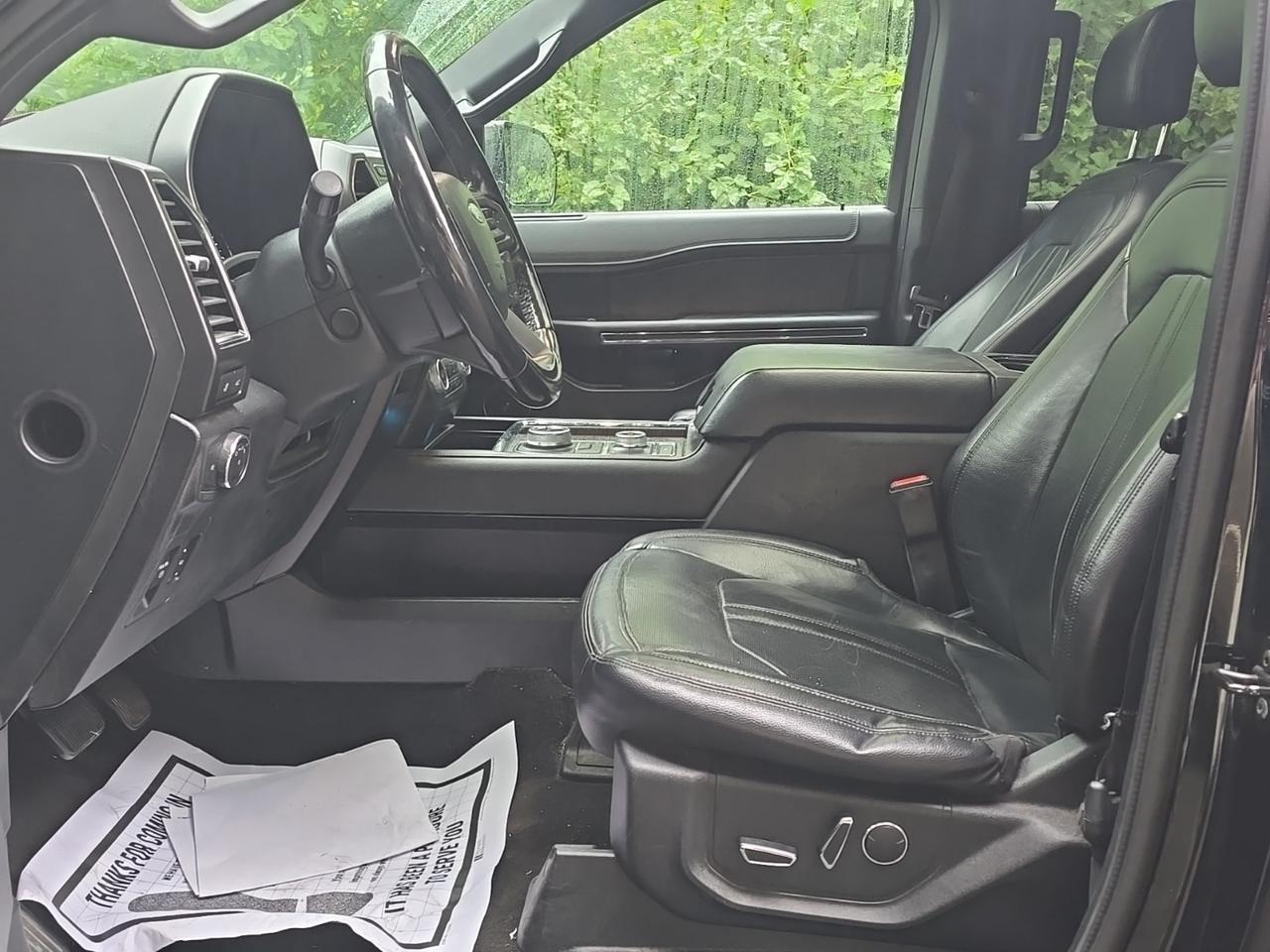 2018 Ford Expedition Max Limited Gaithersburg MD