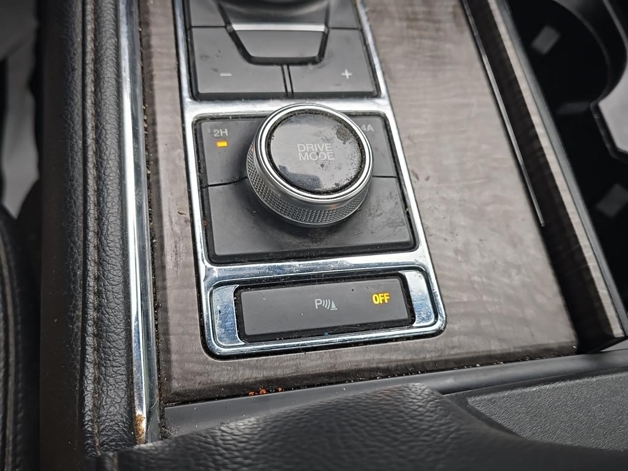 2018 Ford Expedition Max Limited Gaithersburg MD