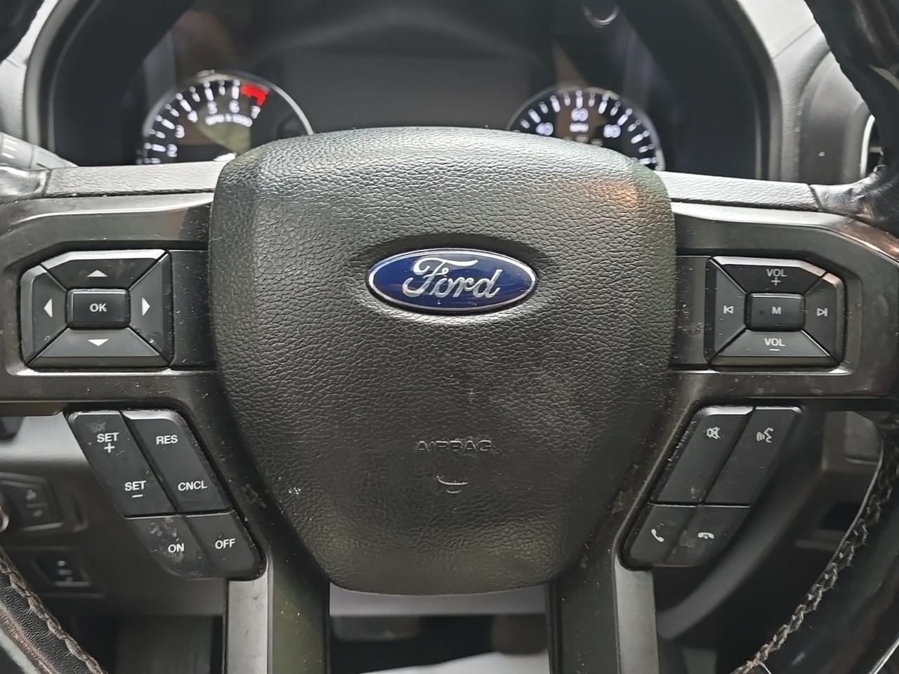 2018 Ford Expedition Max Limited Gaithersburg MD