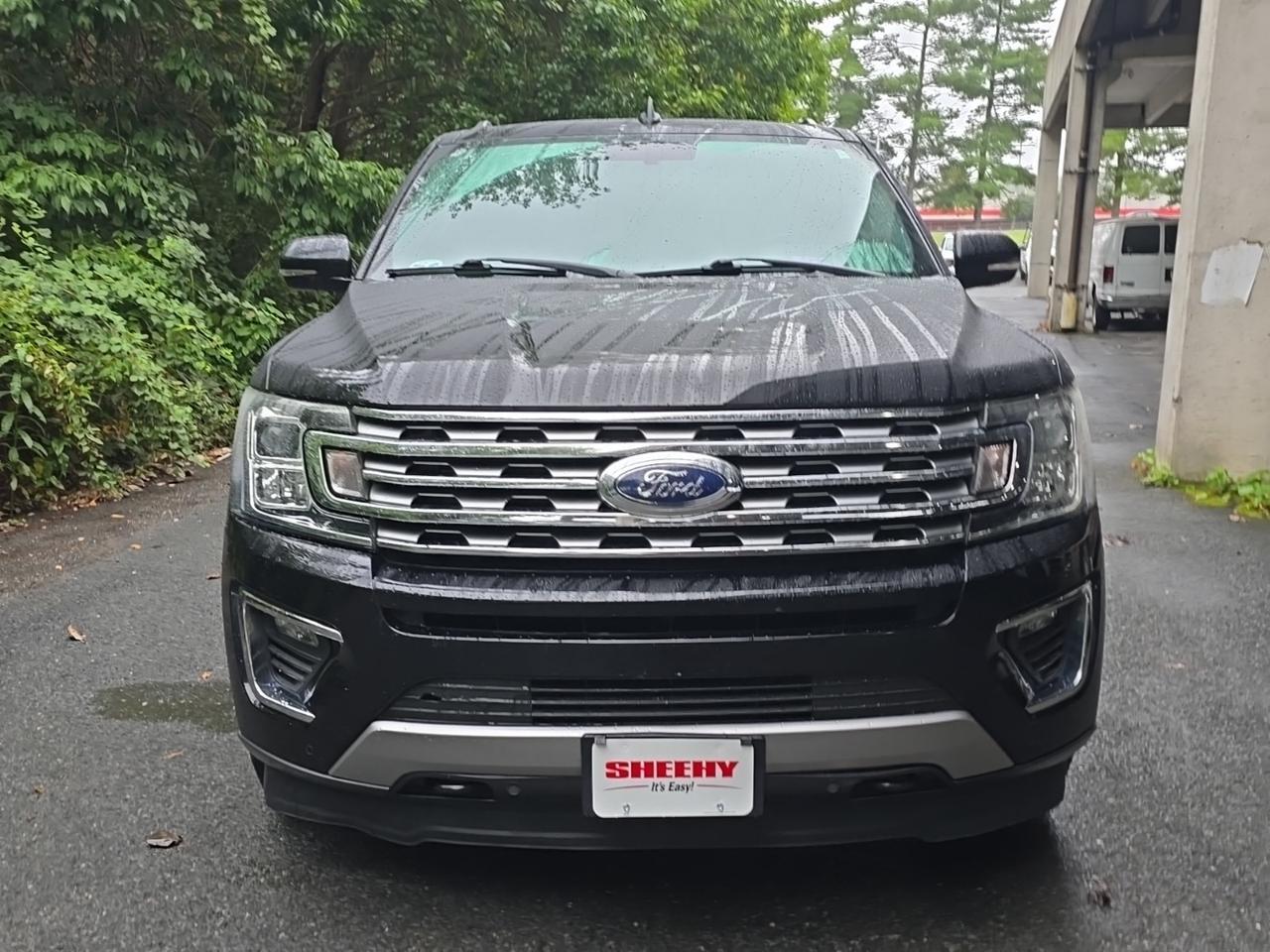 2018 Ford Expedition Max Limited Gaithersburg MD