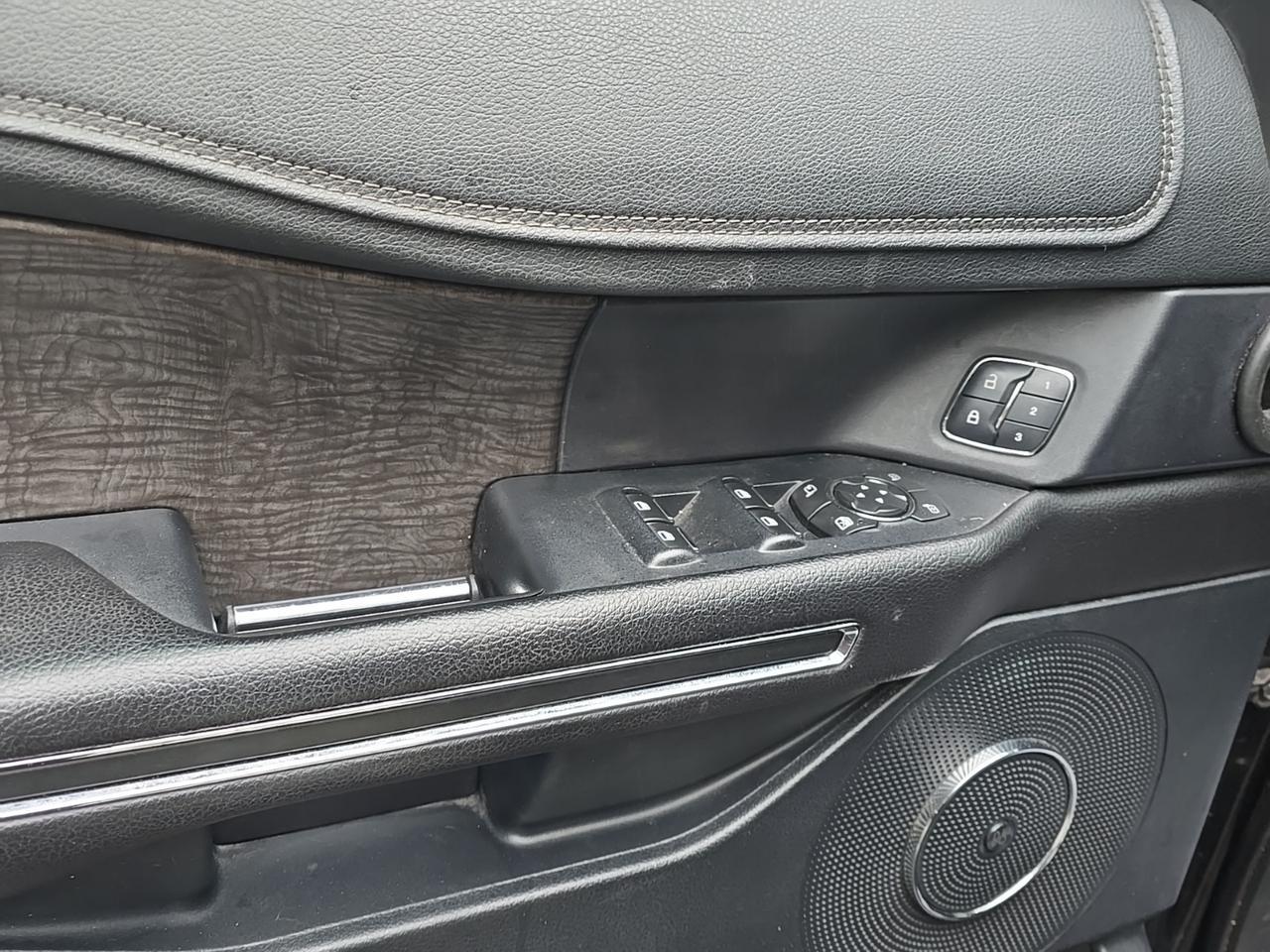 2018 Ford Expedition Max Limited Gaithersburg MD