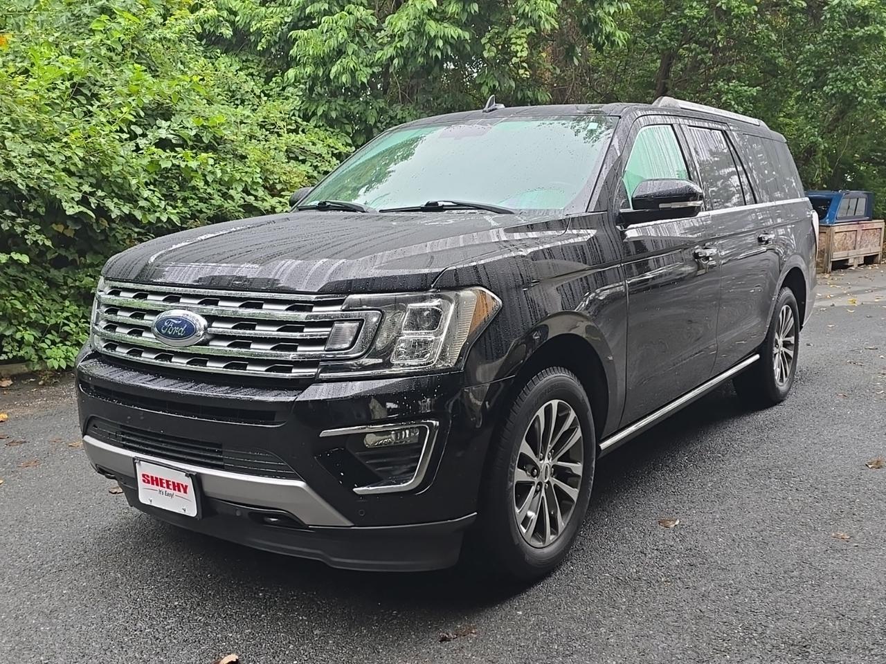2018 Ford Expedition Max Limited Gaithersburg MD