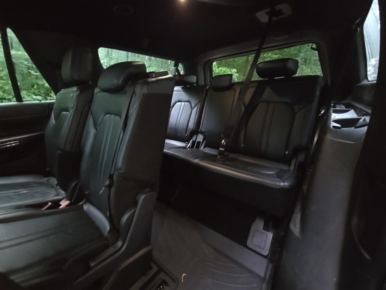 2018 Ford Expedition Max Limited Gaithersburg MD