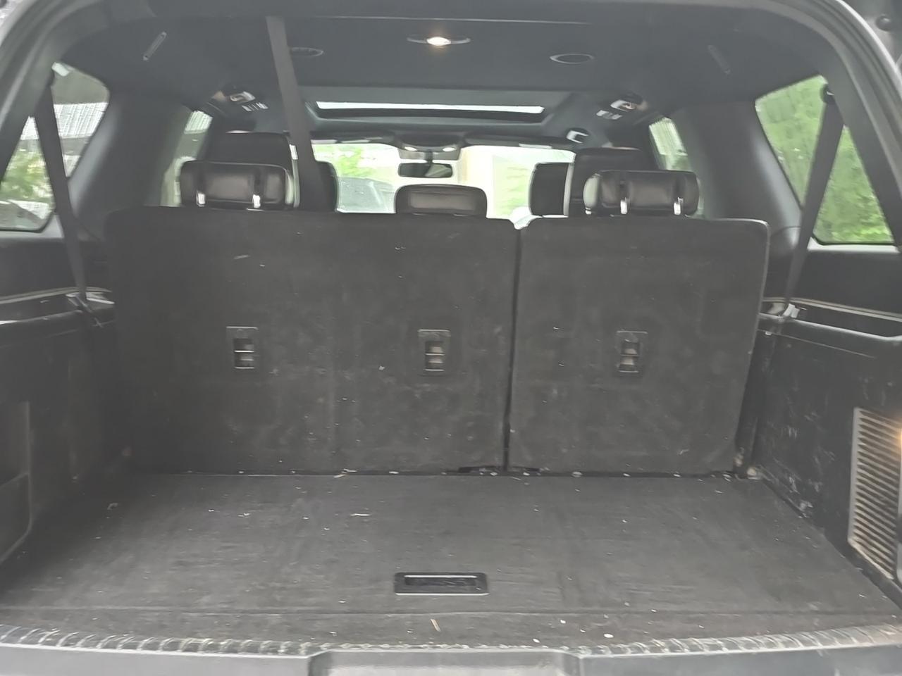 2018 Ford Expedition Max Limited Gaithersburg MD