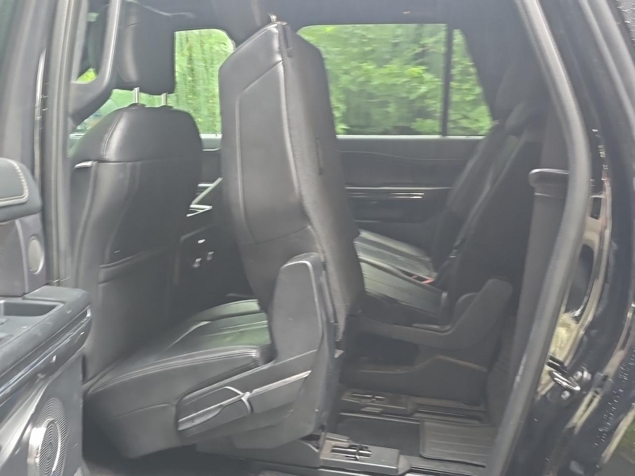 2018 Ford Expedition Max Limited Gaithersburg MD