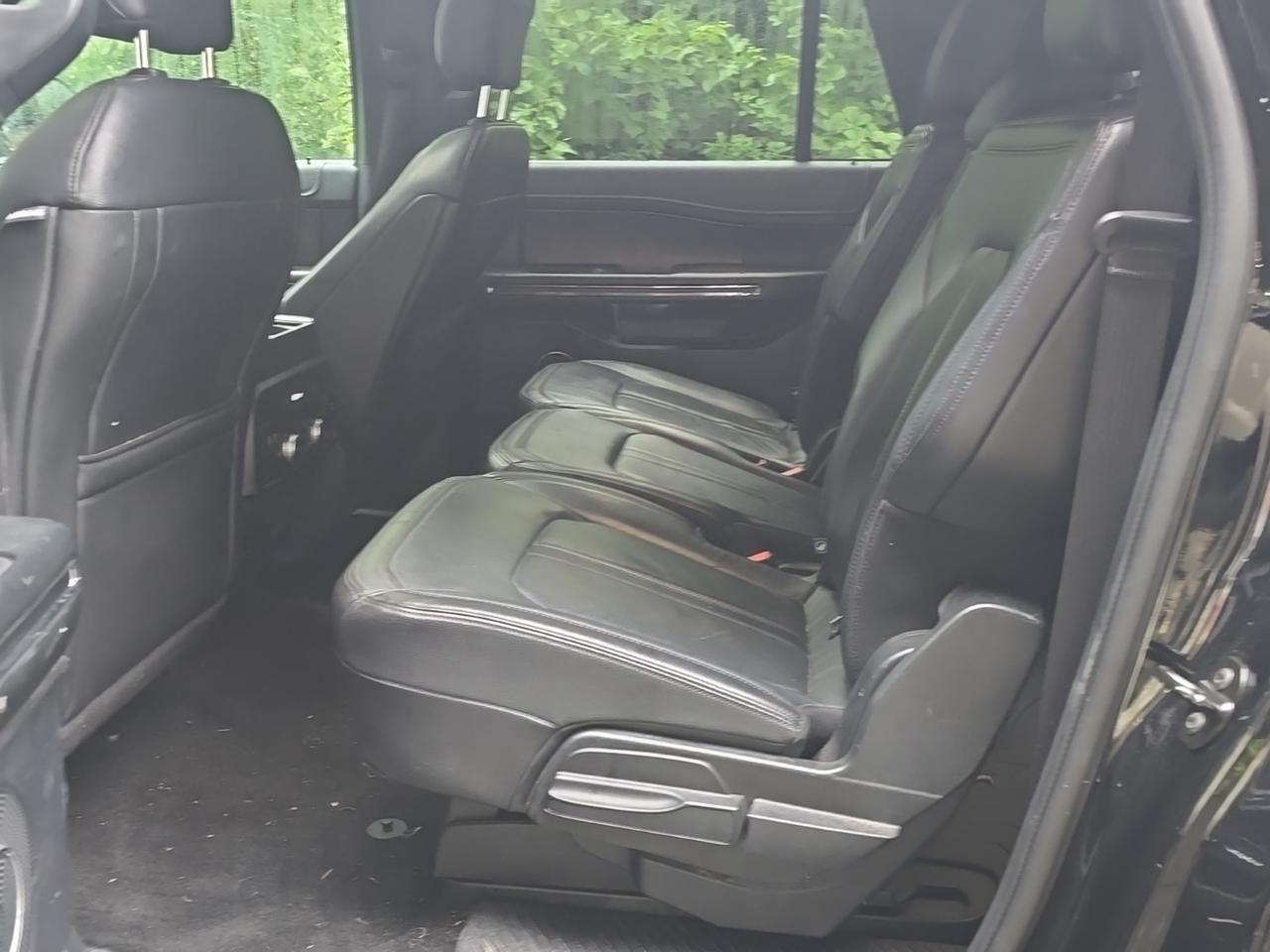 2018 Ford Expedition Max Limited Gaithersburg MD