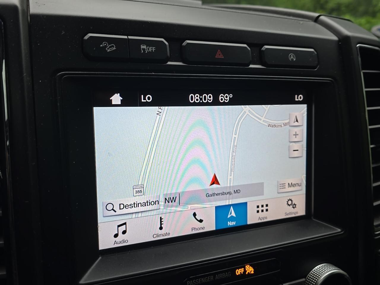 2018 Ford Expedition Max Limited Gaithersburg MD