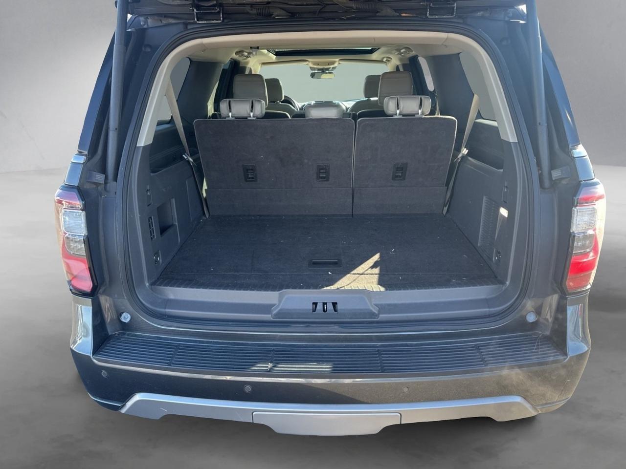 2018 Ford Expedition Max Limited Richmond VA